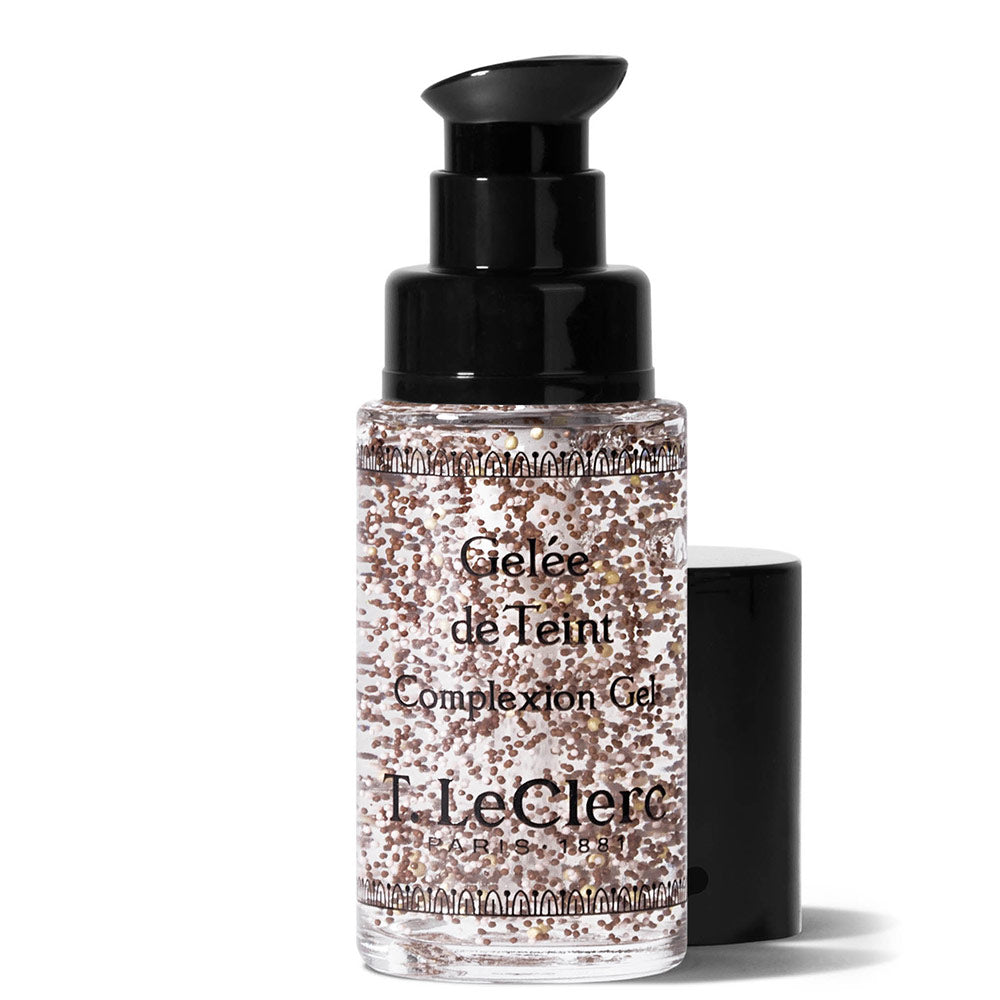 t-leclerc-gel-e-de-teint-base-hydratante-et-bronzante-effet-bonne-mine image 4