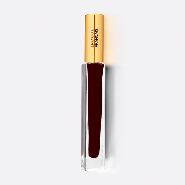 le-rouge-fran-ais-430-pourpre-androm-de-mascara-soin-v-g-tal image 1