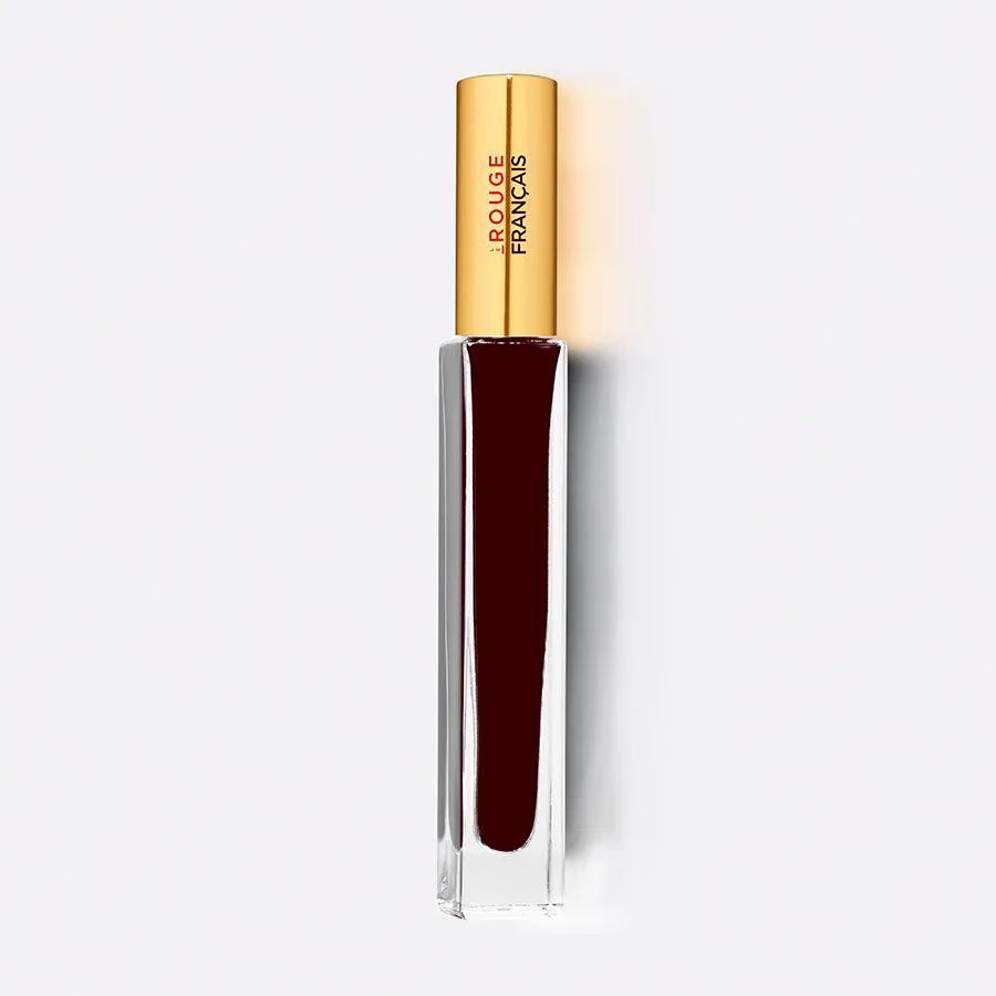le-rouge-fran-ais-430-pourpre-androm-de-mascara-soin-v-g-tal image 1