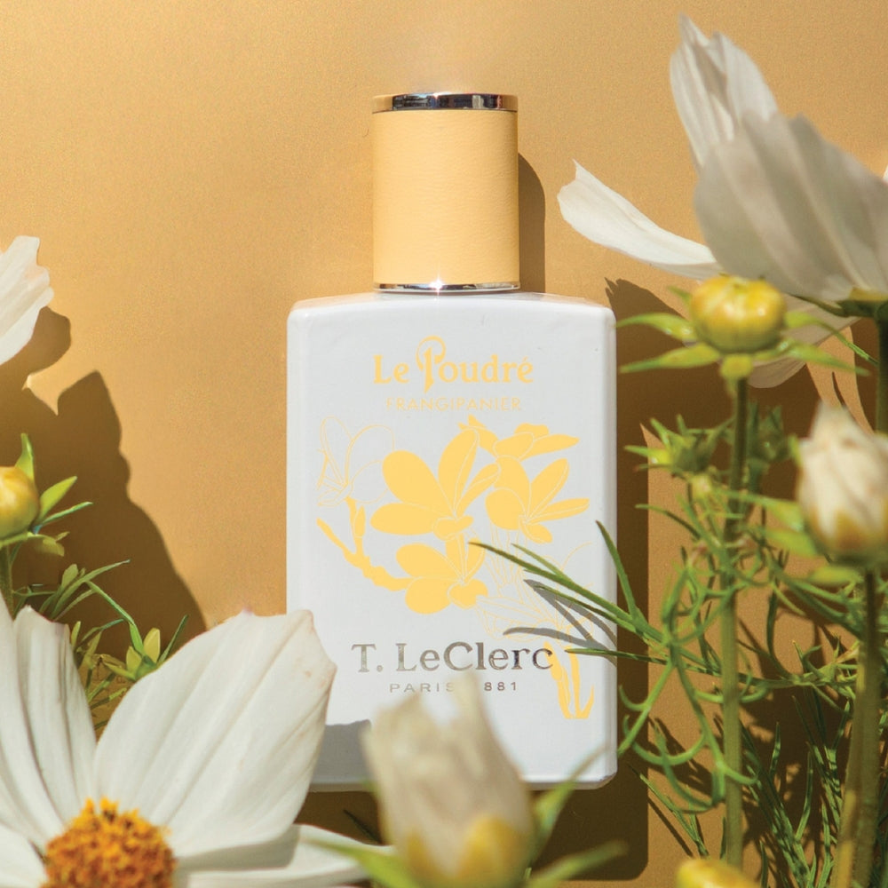 t-leclerc-le-poudr-eau-de-parfum-frangipanier-50ml image 1
