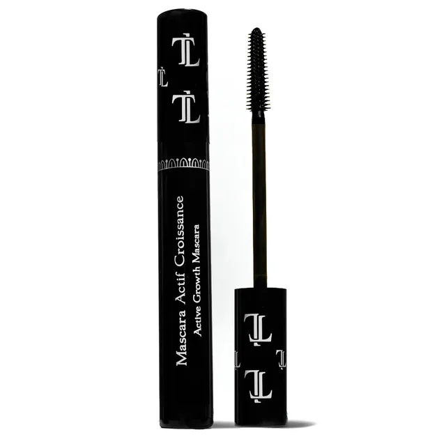 t-leclerc-mascara-actif-croissance-volume-et-soin-des-cils image 1