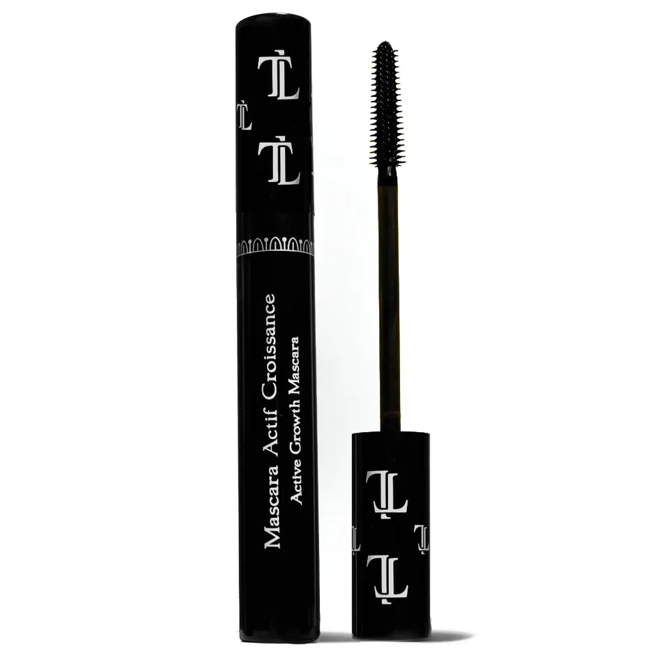 t-leclerc-mascara-actif-croissance-volume-et-soin-des-cils image 1