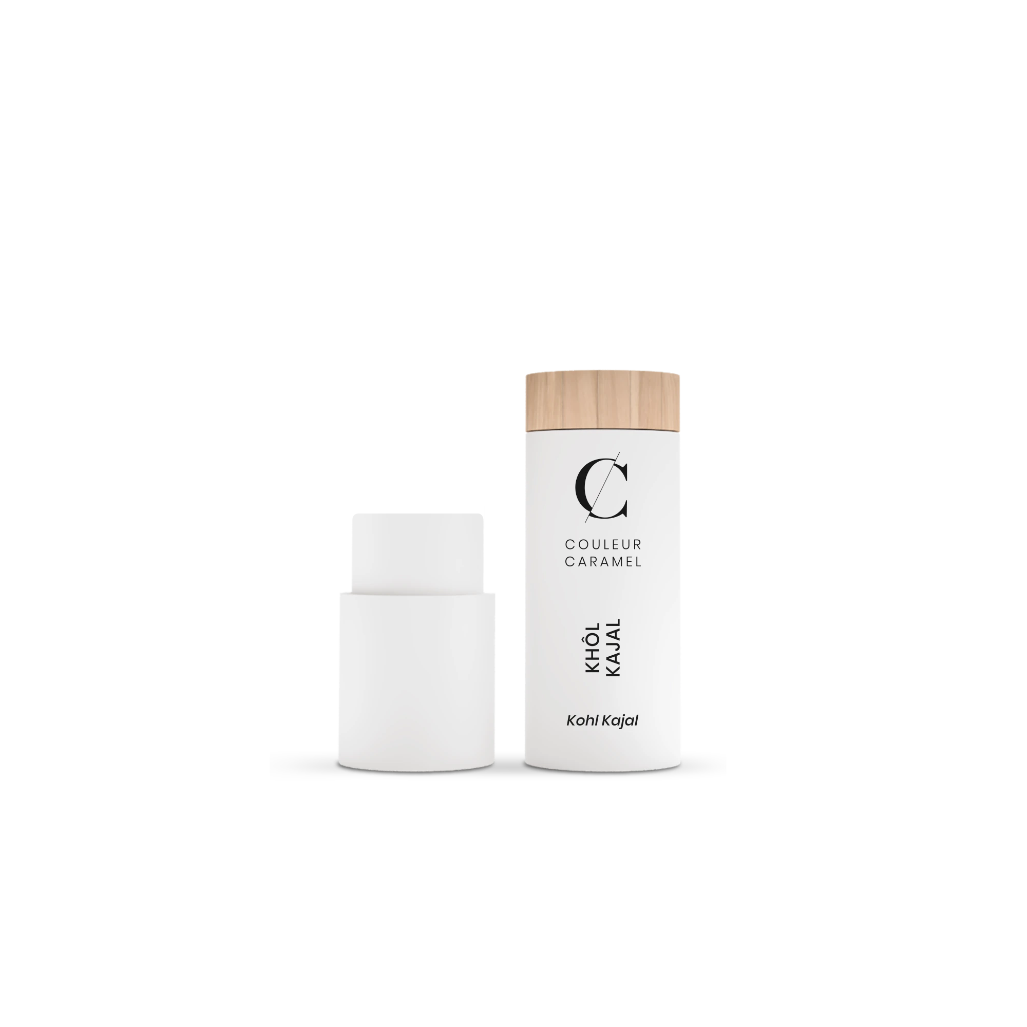 couleur-caramel-bo-tier-vide-kh-l-kajal image 1