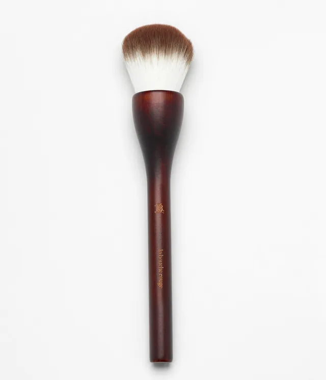 la-bouche-rouge-paris-le-pinceau-poudre-pinceau-large-poudre-bronzer image 1
