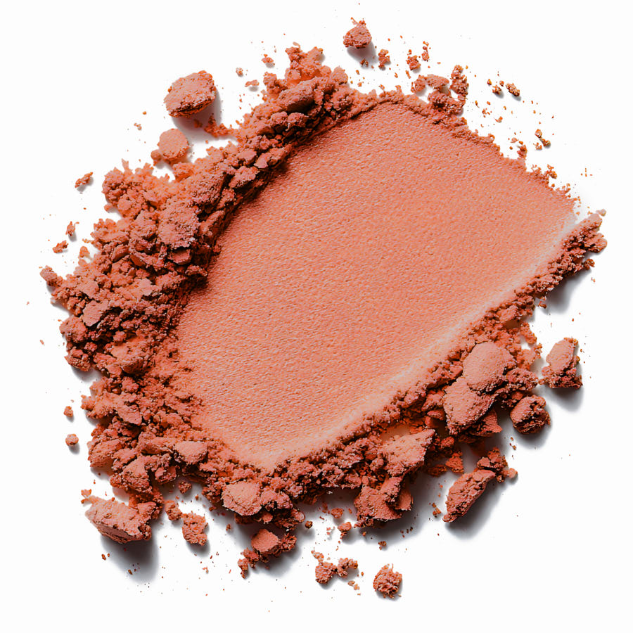 le-rouge-fran-ais-330-catherine-blush-poudre-orang-de-sienne image 2