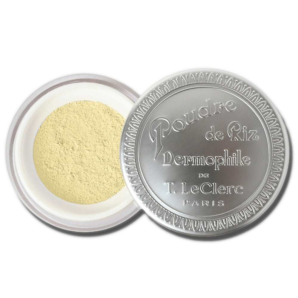 t-leclerc-poudre-libre-de-riz-formule-soin-poudre-libre-matifiante image 5