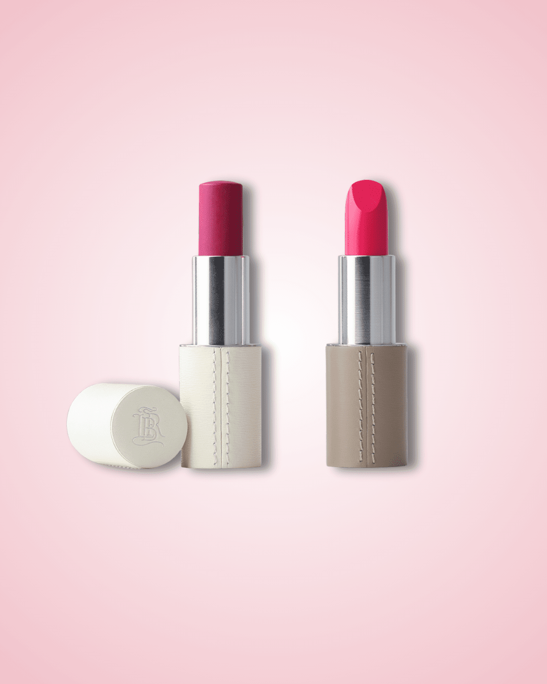 la-bouche-rouge-paris-accord-clatant-stick-blush-neon-rose-rouge-l-vres-rose-pal image 1