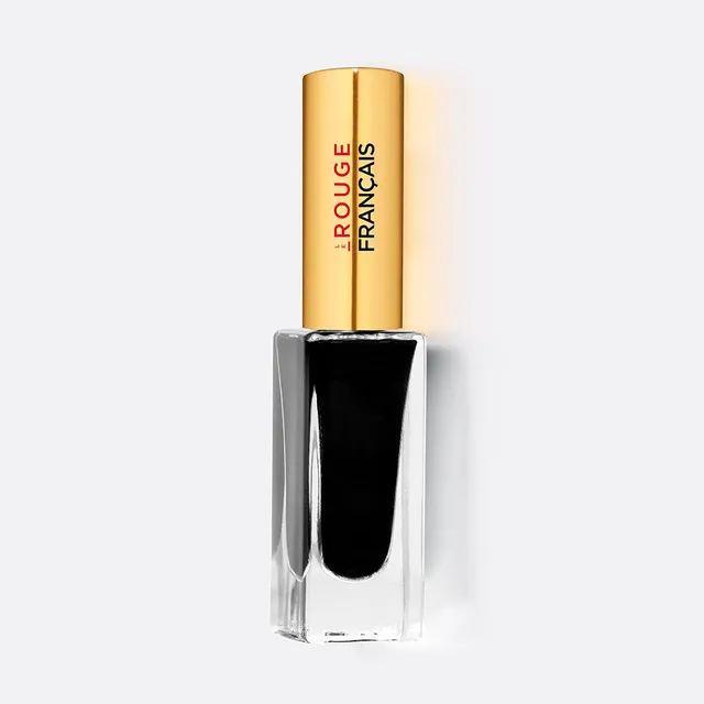 le-rouge-fran-ais-510-noir-c-ph-e-eyeliner-noir-scintillant-v-g-tal image 1