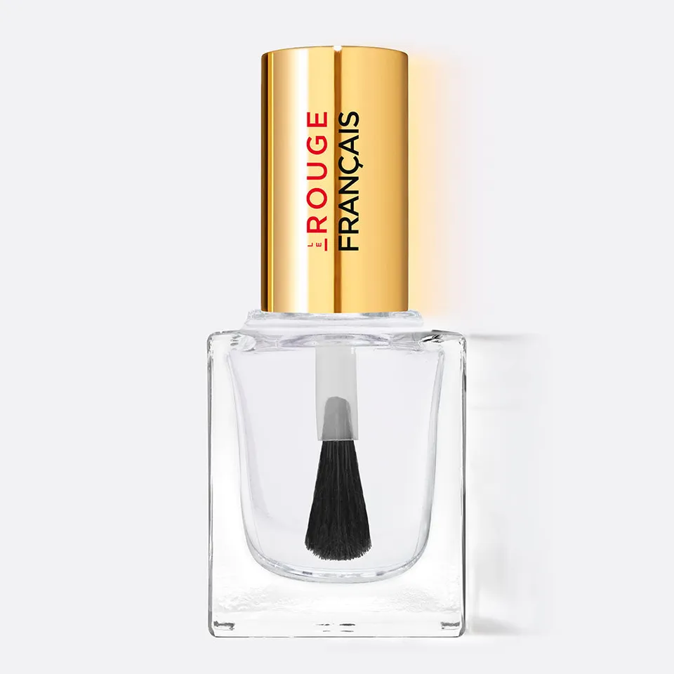 le-rouge-fran-ais-944-sebdenia-vernis-ongles-base-et-top-coat-transparent image 1