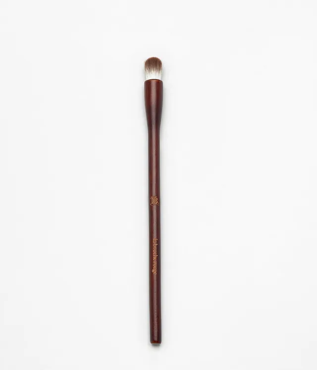 la-bouche-rouge-paris-pinceau-ombres-pinceau-fin-pour-eyeshadow-collection-d-vel image 1