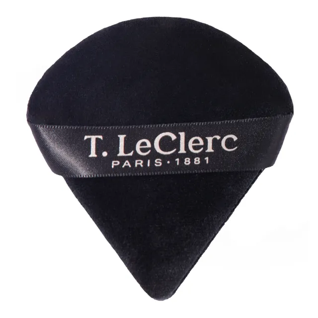 t-leclerc-houppette-poudre-triangle image 1