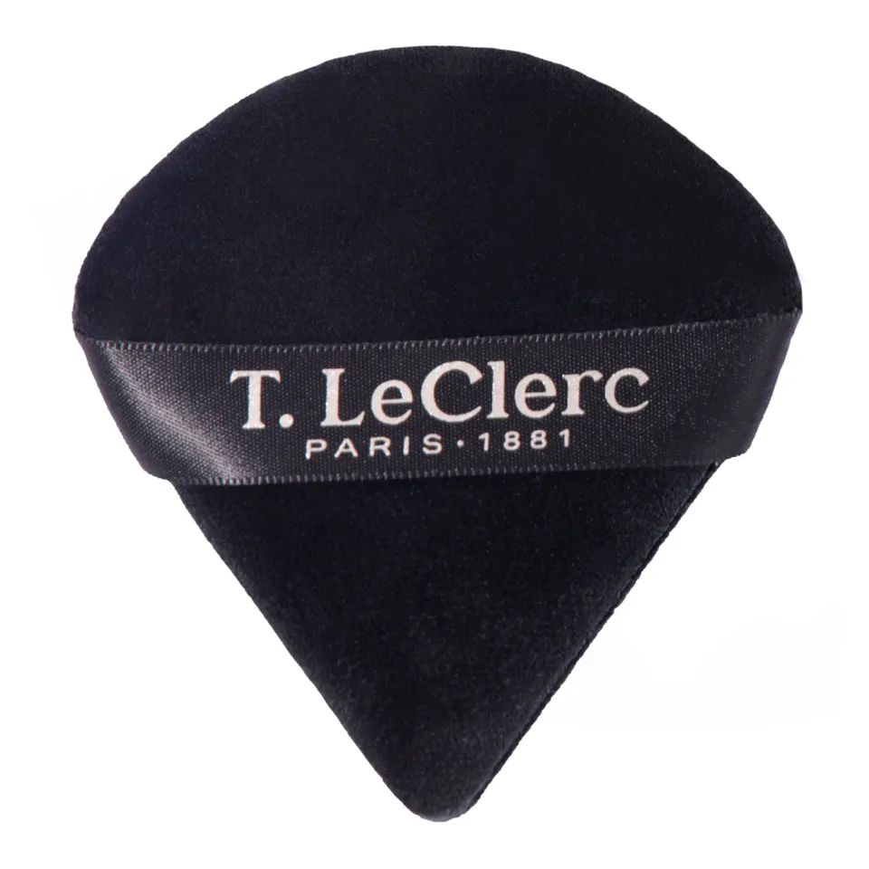 t-leclerc-houppette-poudre-triangle image 1