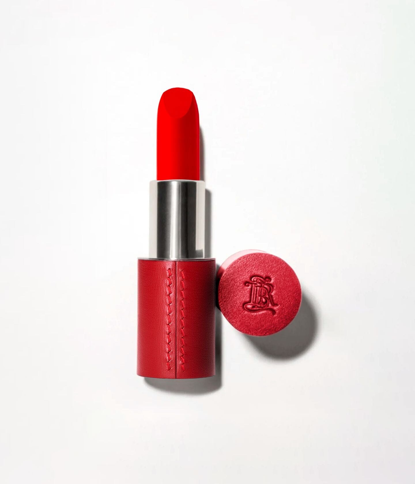 la-bouche-rouge-paris-le-coffret-rouge-vend-me-rouge-l-vres-mat-crin-cuir-rouge image 3