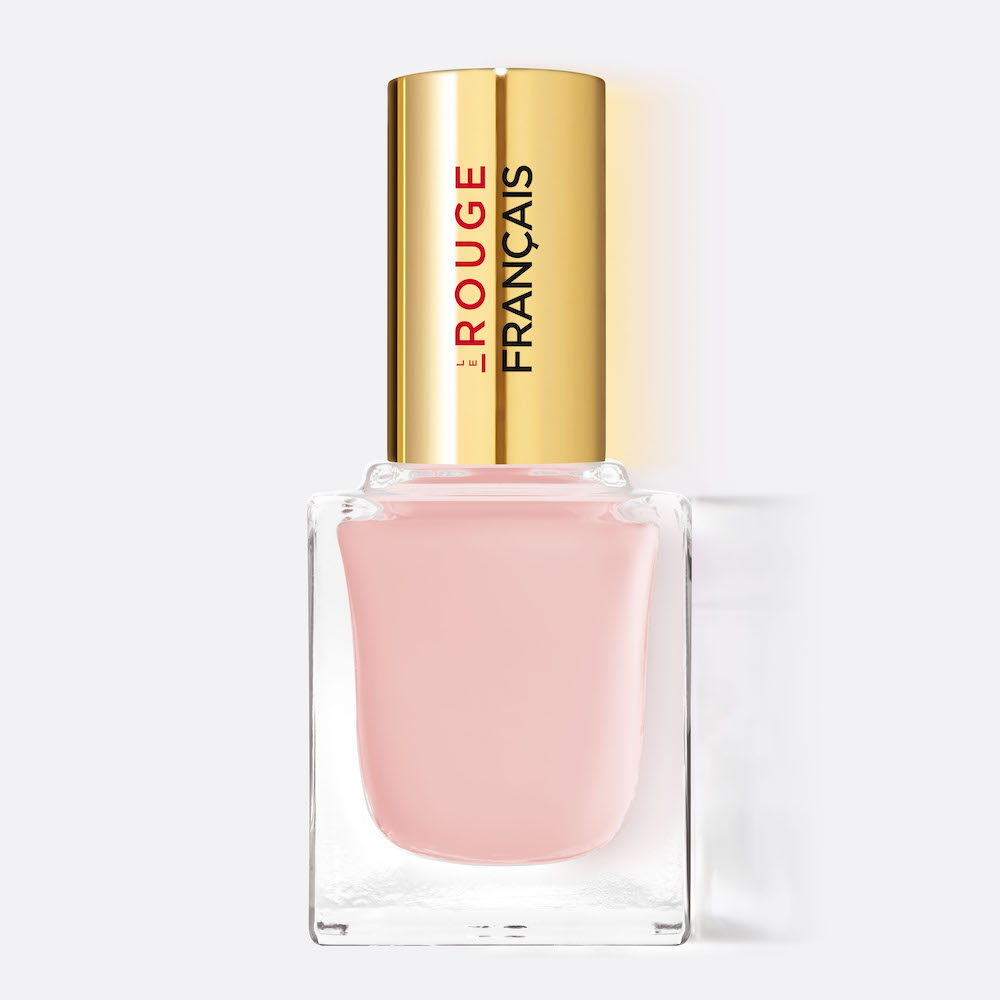 le-rouge-fran-ais-991-leathesia-laque-ongles-nude-r-sistante-aux-chocs image 1