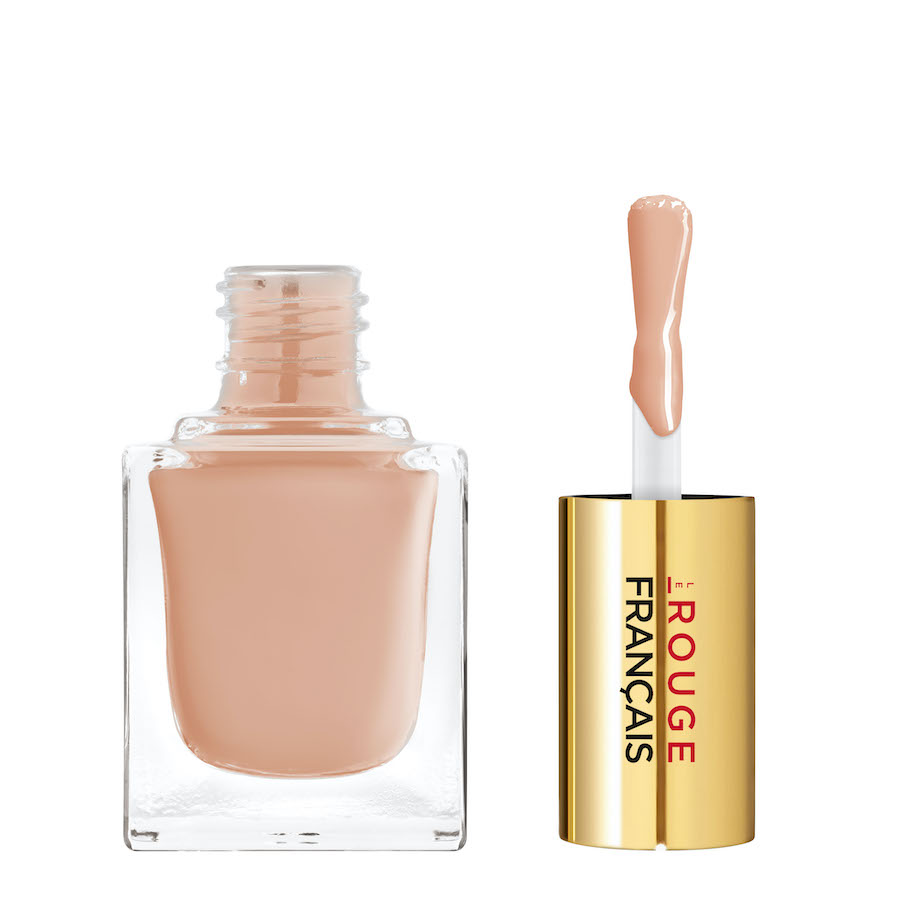 le-rouge-fran-ais-996-padina-vernis-ongles-nude-collection-nude image 2