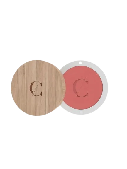 couleur-caramel-sunset-lover-ombre-paupi-res-matte-n-151-rose-corail image 1