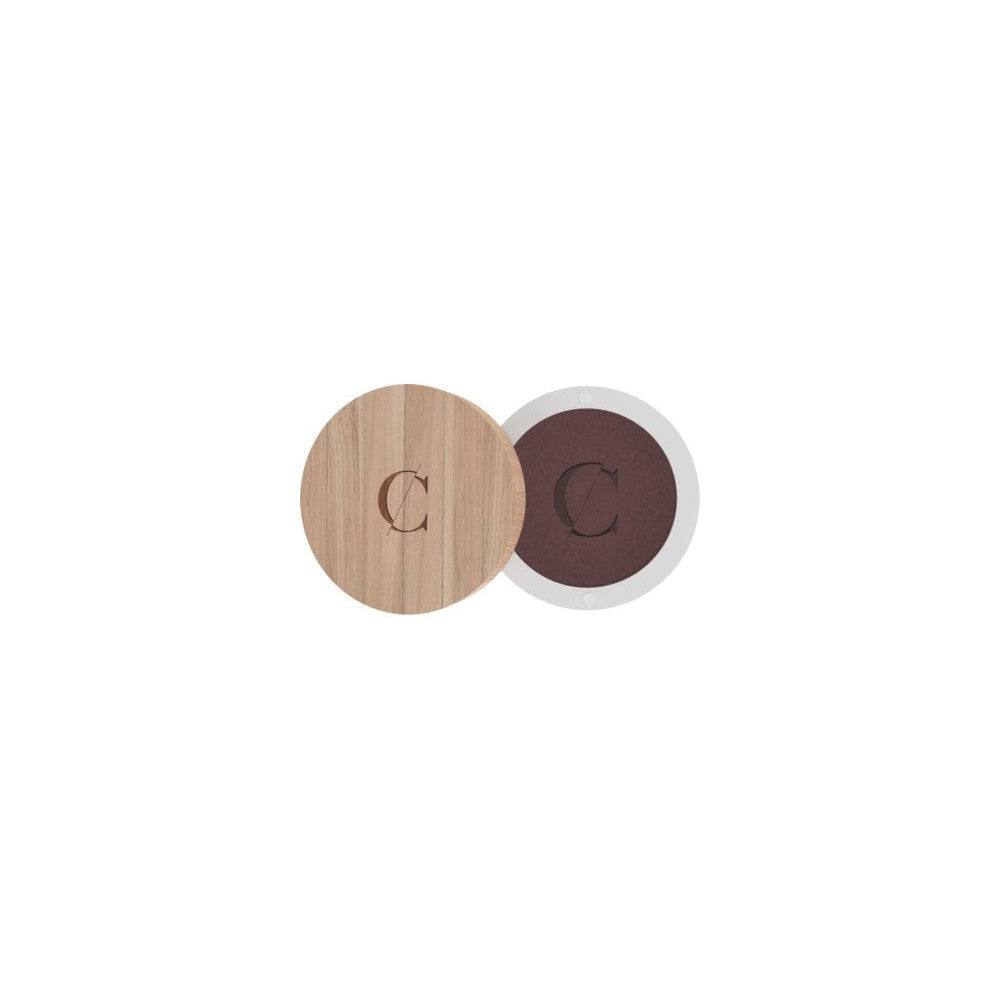 couleur-caramel-so-parisienne-ombre-paupi-res-mate-n-153-brun-mat image 1