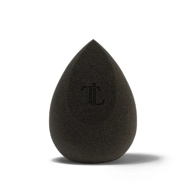 t-leclerc-ponge-de-teint-accessoire-fond-de-teint-fluide-poudr image 1