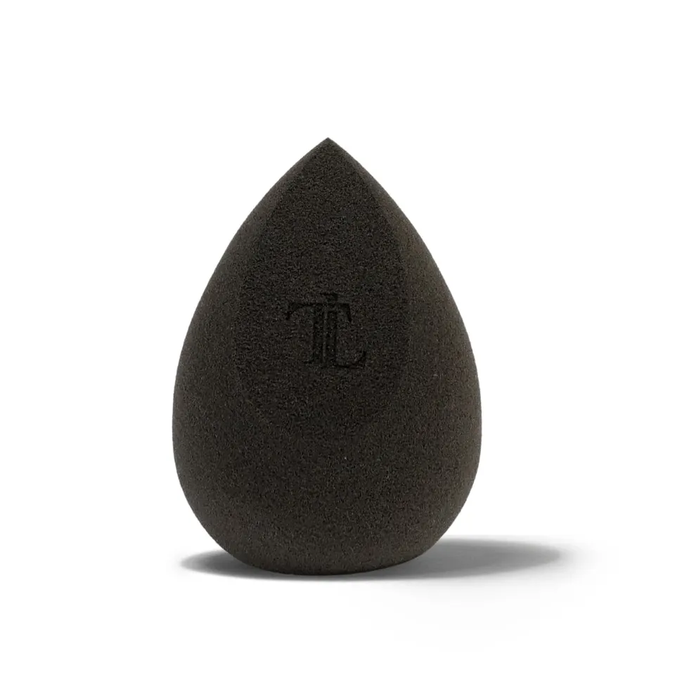 t-leclerc-ponge-de-teint-accessoire-fond-de-teint-fluide-poudr image 1