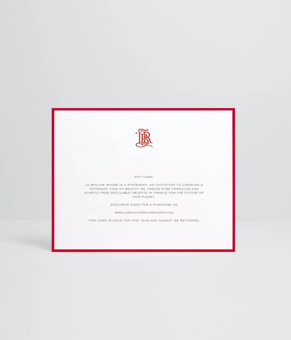 la-bouche-rouge-paris-carte-cadeau-e-carte-clean-beauty image 1