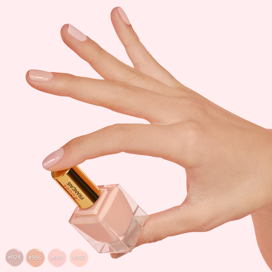 le-rouge-fran-ais-996-padina-vernis-ongles-nude-collection-nude image 6