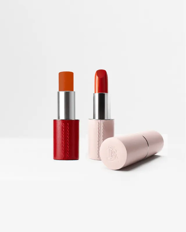 la-bouche-rouge-paris-accord-chaleureux-brique-et-sw1x-stick-blush-rechargeable image 1