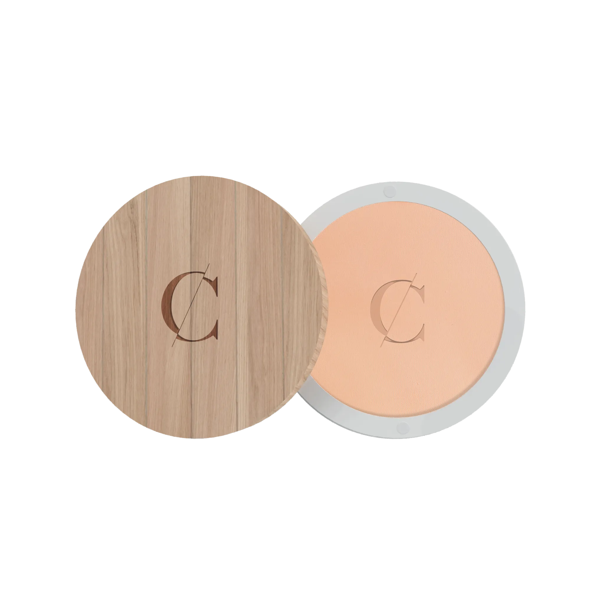 couleur-caramel-poudre-min-rale-hd-poudre-de-soie-haute-d-finition-matifiante-sa image 1