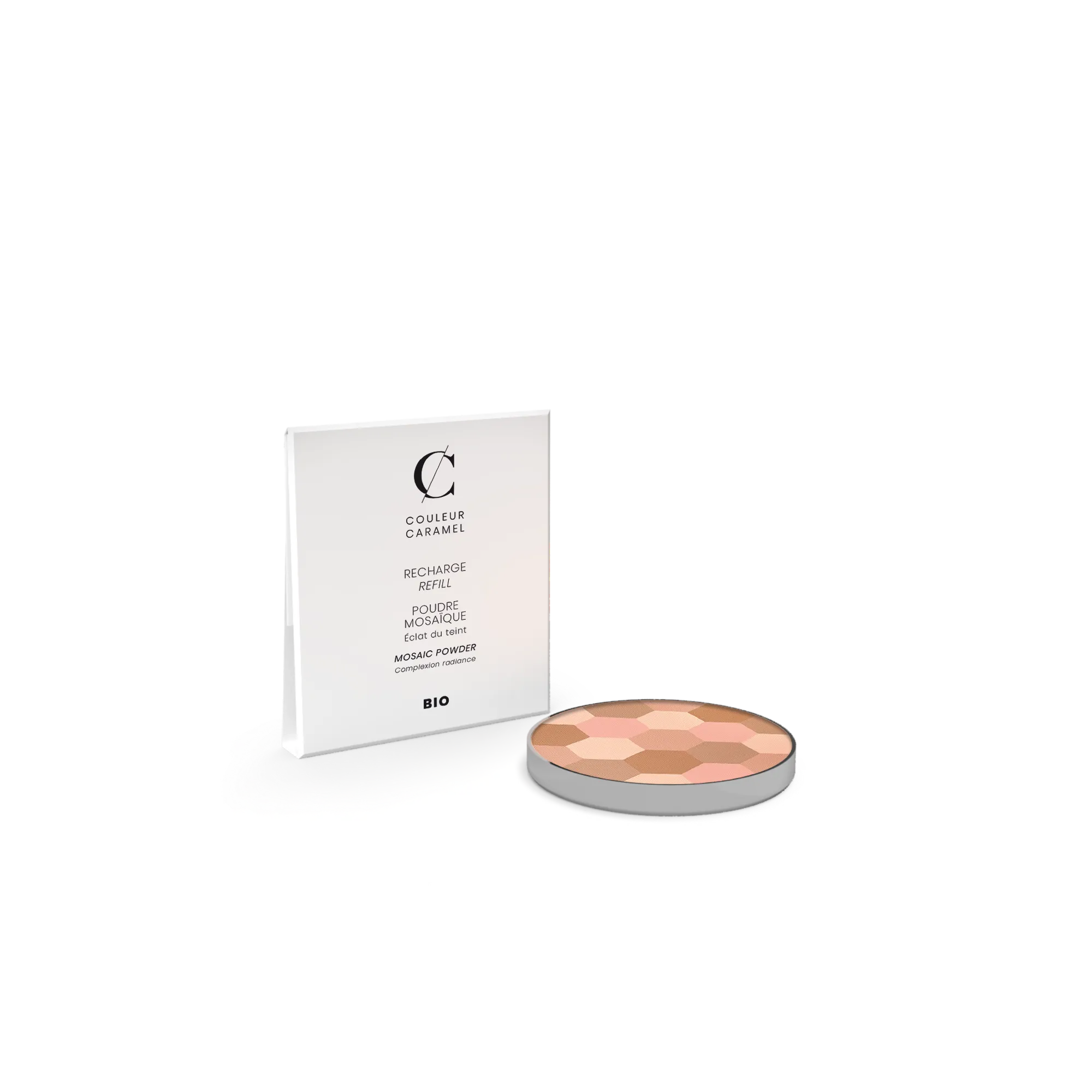couleur-caramel-recharge-poudre-mosa-que-bio-vegan image 1