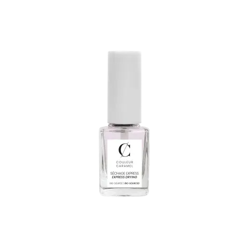 couleur-caramel-s-chage-express-soin-ongles image 1