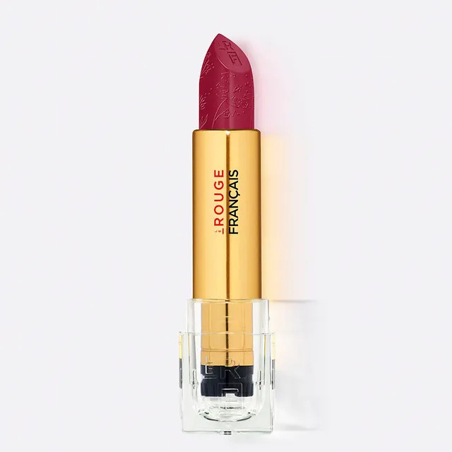 le-rouge-fran-ais-040-rose-licandre-rouge-l-vres-v-g-tal image 1