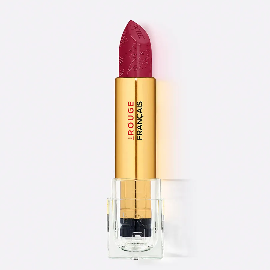 le-rouge-fran-ais-040-rose-licandre-rouge-l-vres-v-g-tal image 1