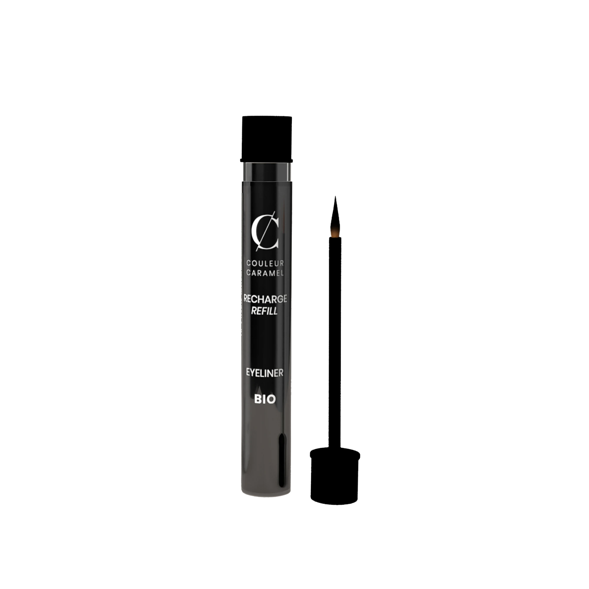 couleur-caramel-recharge-eyeliner-noir-n-7 image 1