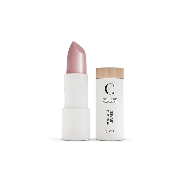 couleur-caramel-rouge-l-vres-m-tal-bio-effet-miroir-rose-p-le-ou-framboise image 1