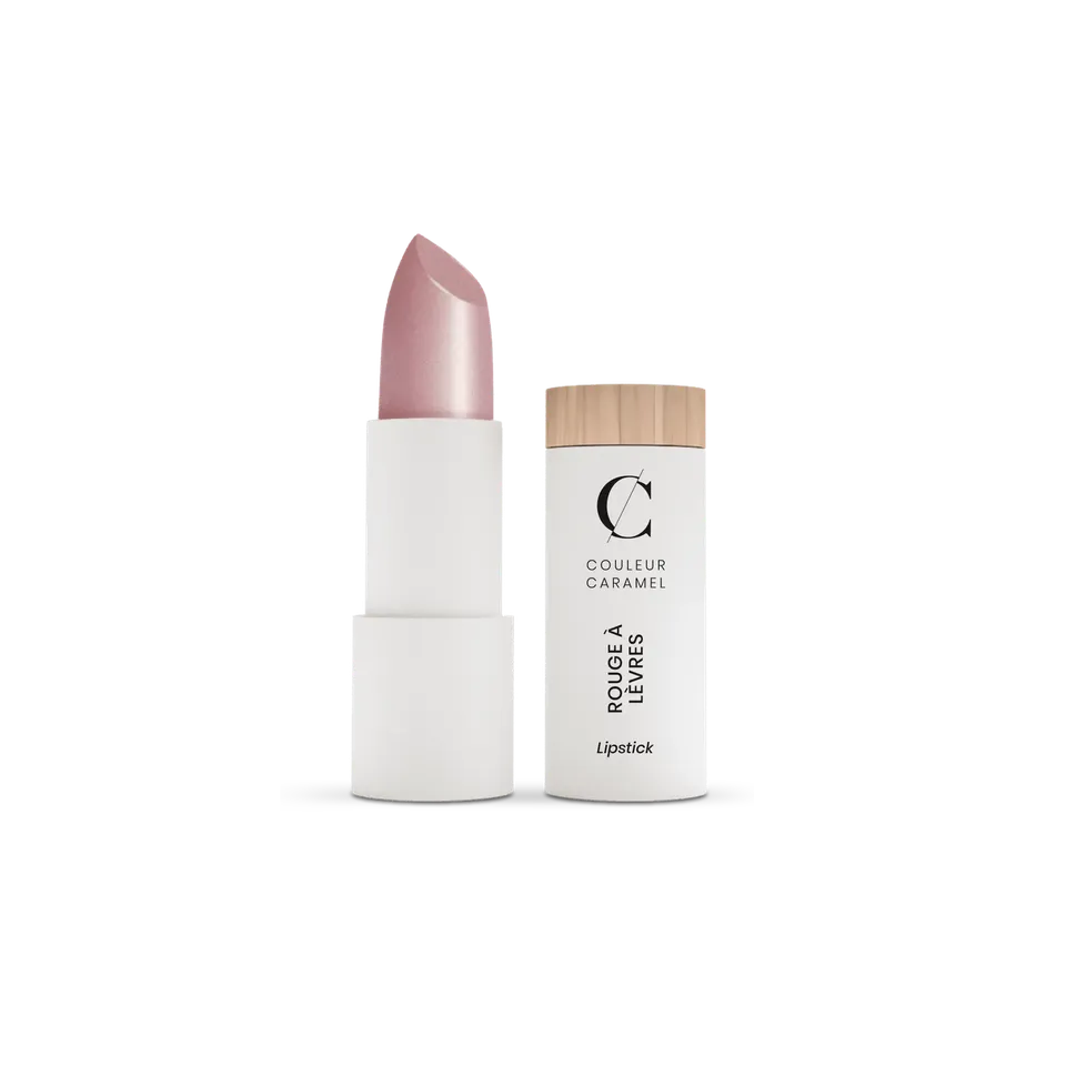couleur-caramel-rouge-l-vres-m-tal-bio-effet-miroir-rose-p-le-ou-framboise image 1