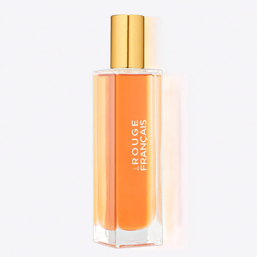 le-rouge-fran-ais-1205-kurkum-huile-de-modelage-visage-agrumes-au-curcuma image 1