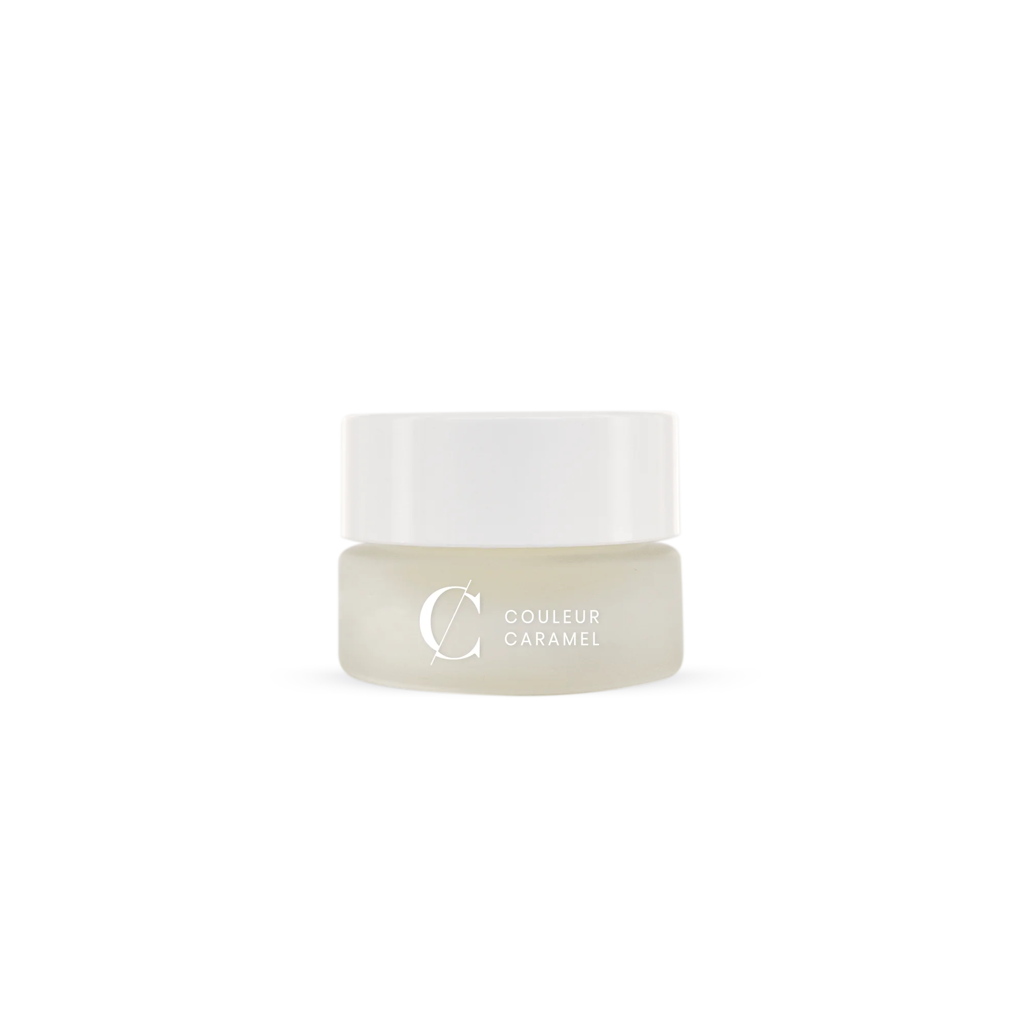 couleur-caramel-soin-embellisseur-l-vres-baume-confort-jojoba-bio-brillant image 1