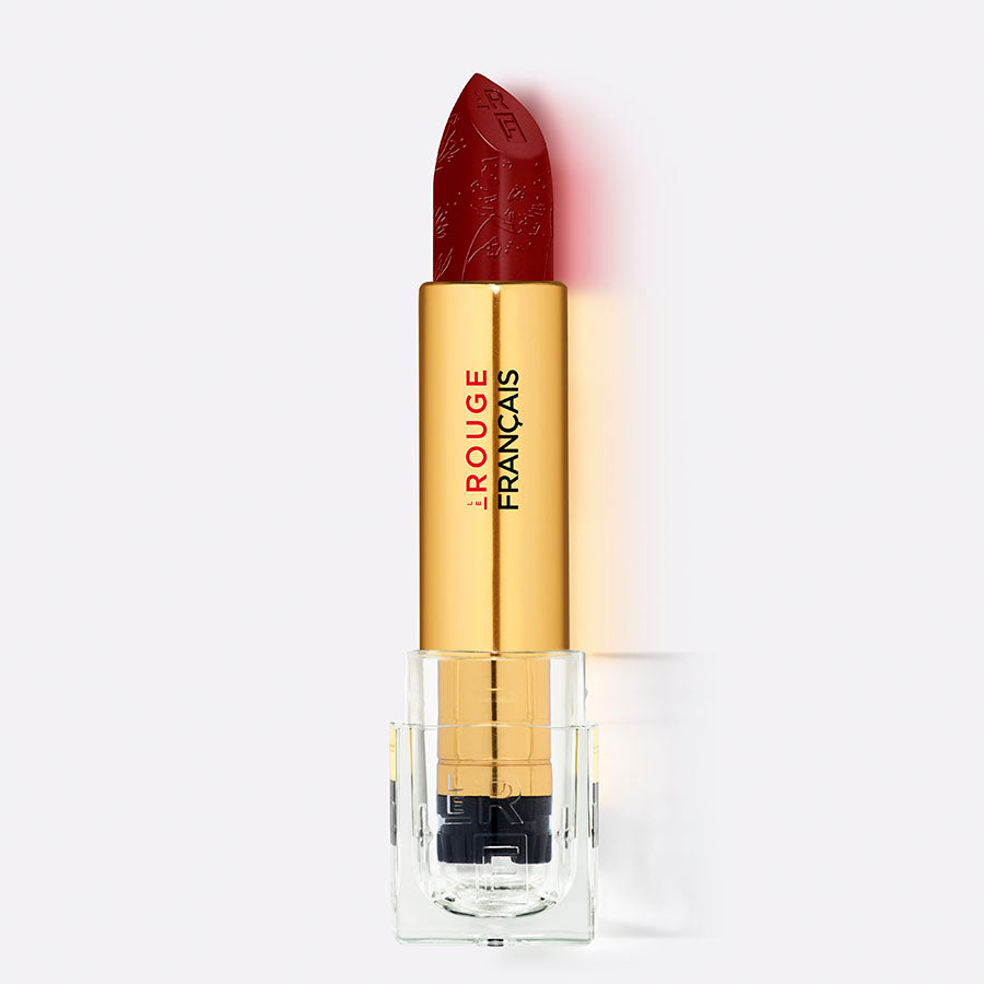 le-rouge-fran-ais-013-rouge-maunaloa-rouge-l-vres-rouge-volcanique-aux-pigments- image 1