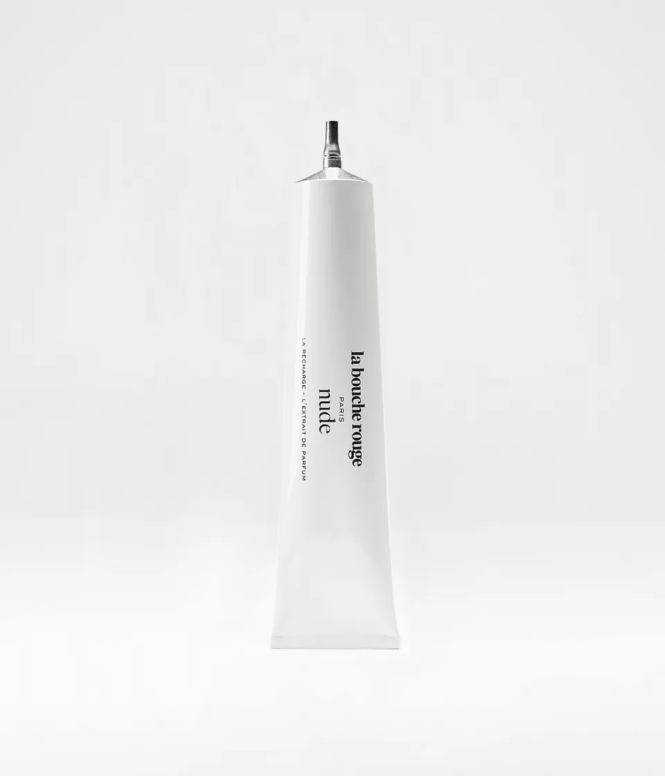 la-bouche-rouge-paris-nude-recharge-extrait-de-parfum-100-ml-aluminium-upcycl image 1