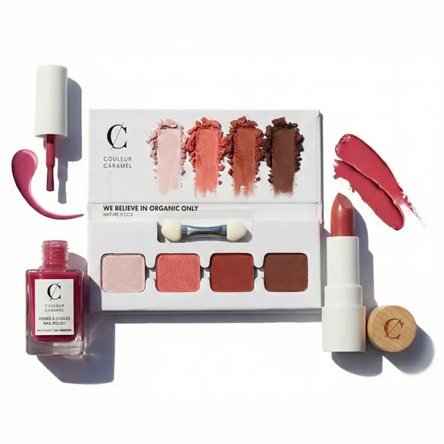 couleur-caramel-kit-glow-pop-trio-vitamin-framboise image 1