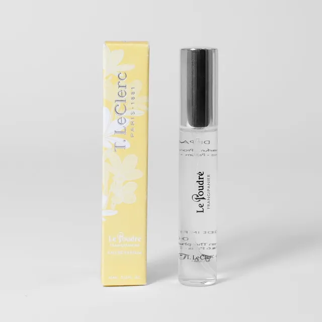 t-leclerc-le-poudr-frangipanier-eau-de-parfum-10-ml image 1