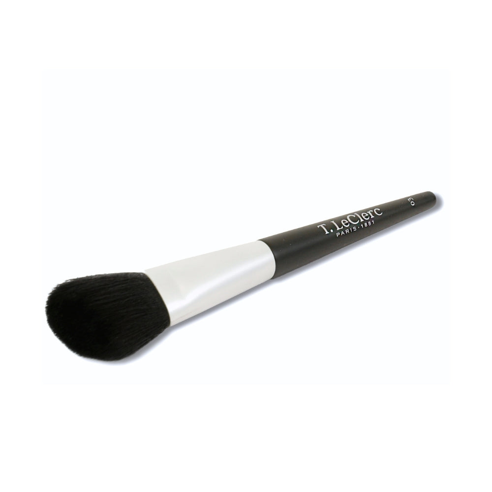 t-leclerc-pinceau-biseaut-n-03-blush-et-poudre-soleil image 3
