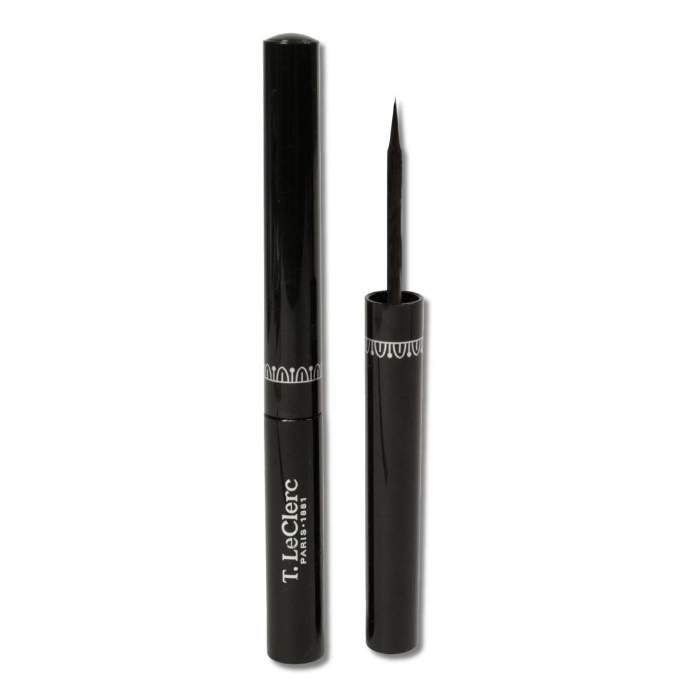t-leclerc-eyeliner-actif-croissance-noir-intense image 1