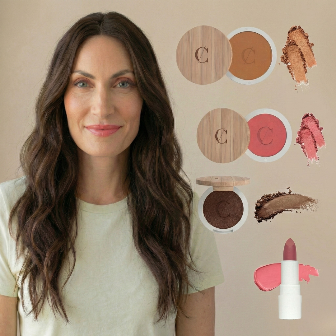 couleur-caramel-kit-sunset-lover-coffret-4-incontournables-teint-ensoleill image 2