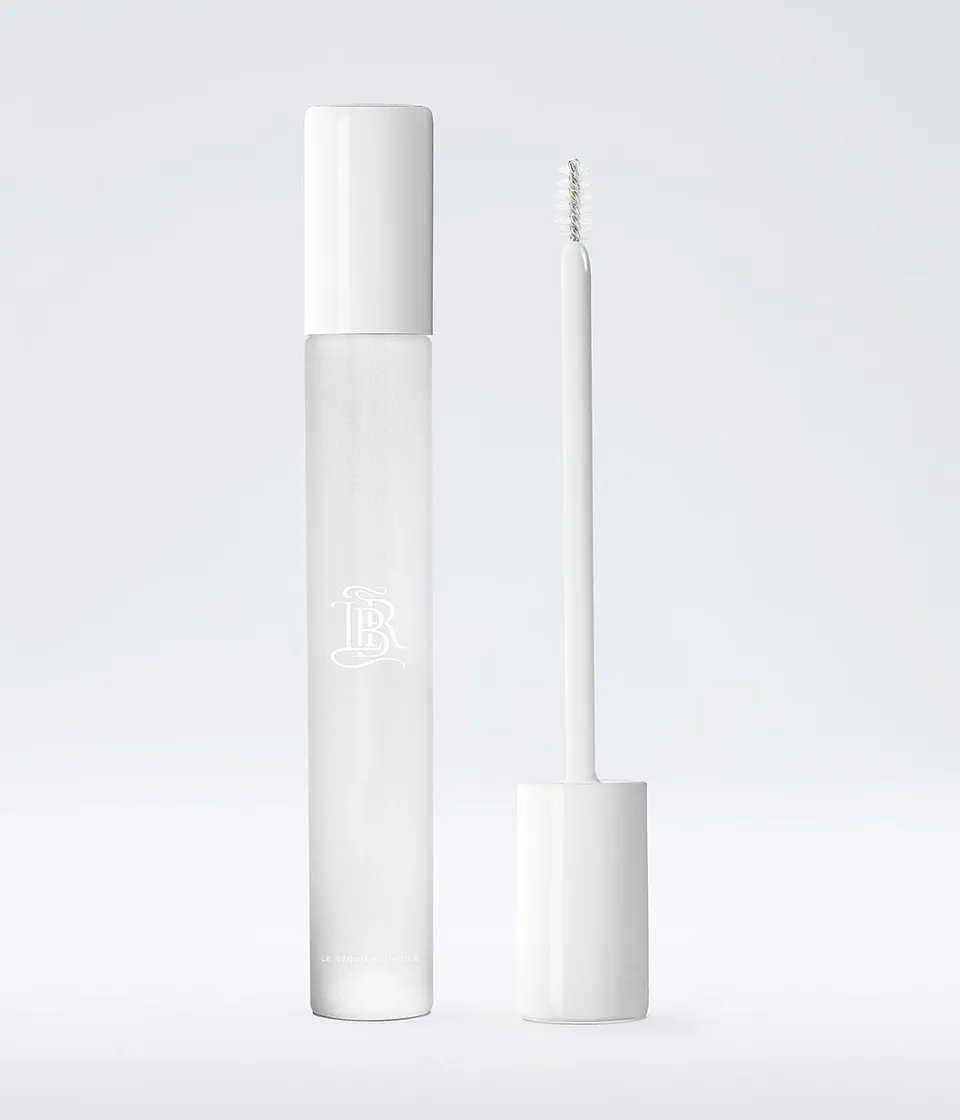 la-bouche-rouge-paris-le-s-rum-sourcils-mascara-sourcils-transparent-fixateur-en image 1