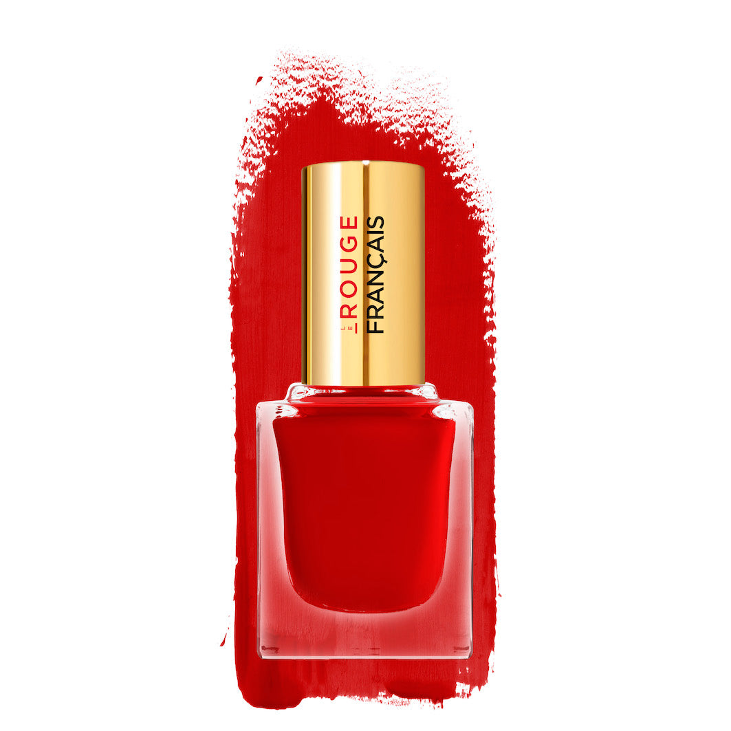 le-rouge-fran-ais-980-catenella-vernis-ongles-naturel-rouge image 4