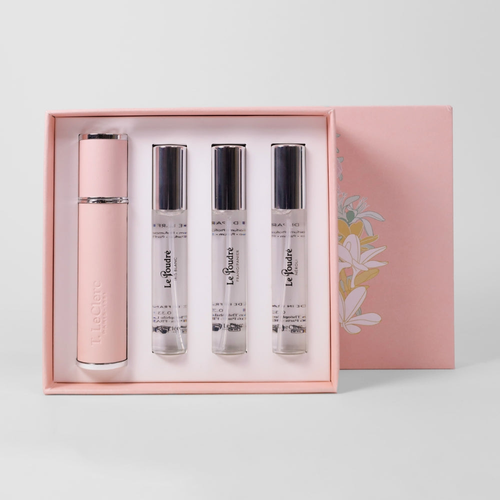 t-leclerc-le-poudr-coffret-d-couverte-eau-de-parfum-3x10ml image 2