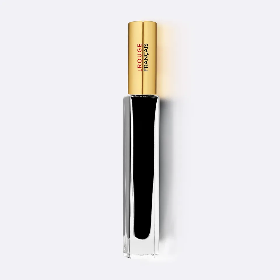 le-rouge-fran-ais-410-noir-cassiop-e-mascara-bio-et-vegan-noir-brillant-profond image 1