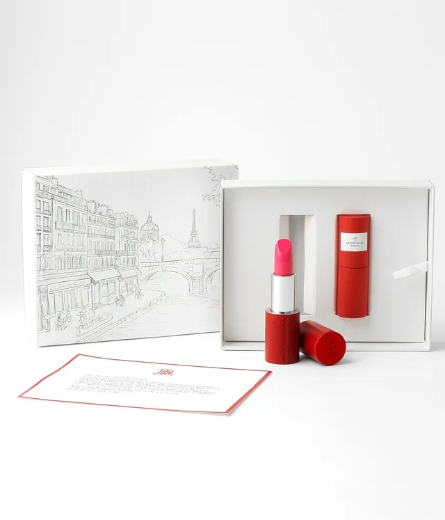 la-bouche-rouge-paris-le-coffret-le-rose-palais-royal-rouge-l-vres-crin-cuir-rou image 1