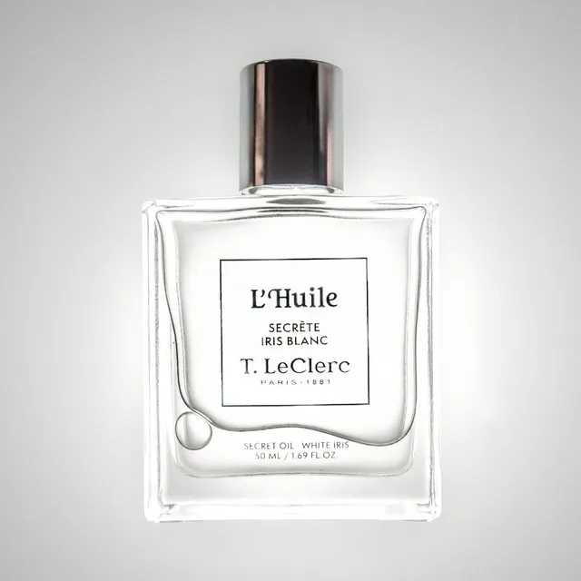 t-leclerc-l-huile-s-che-secr-te-iris-blanc image 1