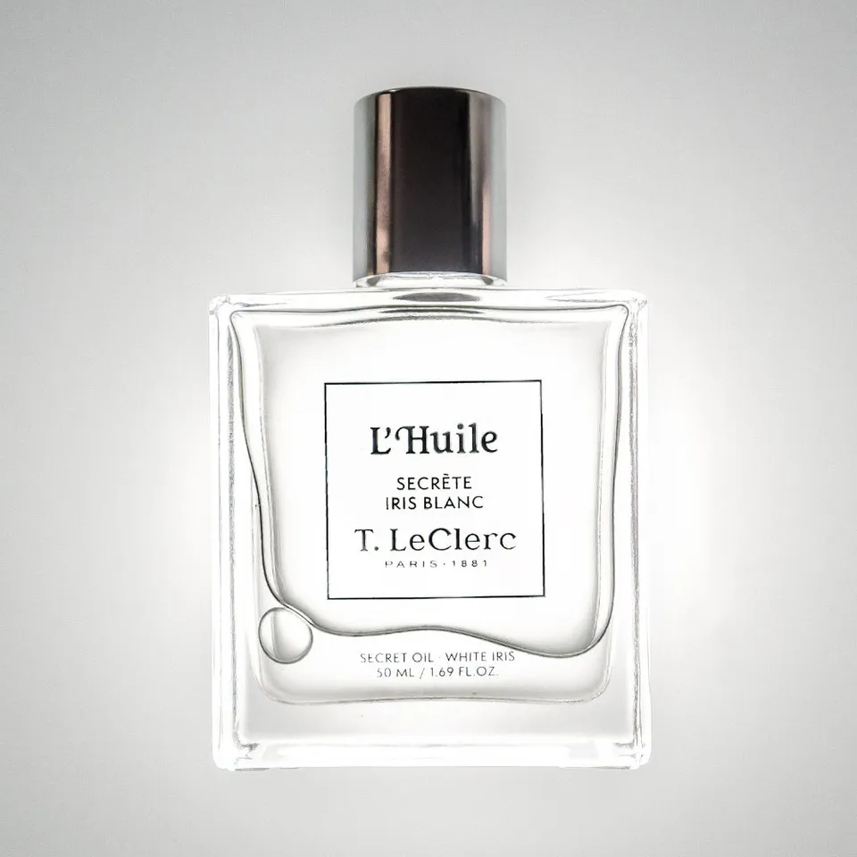 t-leclerc-l-huile-s-che-secr-te-iris-blanc image 1
